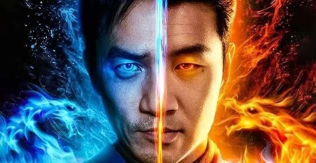 被人骂的梁朝伟，演了一出现实版的《无间道》