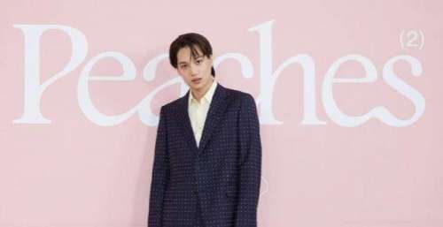 演唱会倒计时！KAI金钟仁新专辑登iTunes 58个国家、地区一位