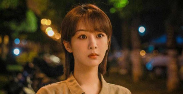 杨紫演技遭吐槽，《女心理师》被称职场剧，反驳：这是现代治愈剧