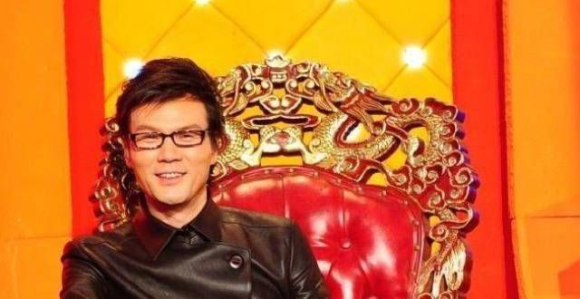 曾是“综艺一哥”，当红时郭德纲做配，因让节目“学做人”被封杀