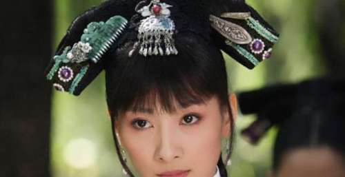 安陵容用歌唱吸引天子，可怜之人必有可恨之处