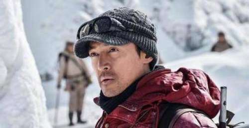 《攀登者》后郭帆、吴京、胡歌三强联手，励志大片即将上映