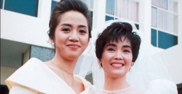 梅艳芳曾留给外甥一份遗产，外甥首次对外发声，已和梅妈失联21年