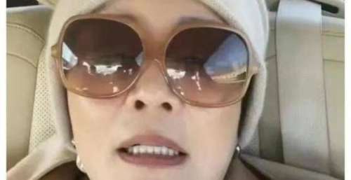 汪小菲否认因立场不同遭陈建州暴打，都是误会！黑人社交平台沦陷