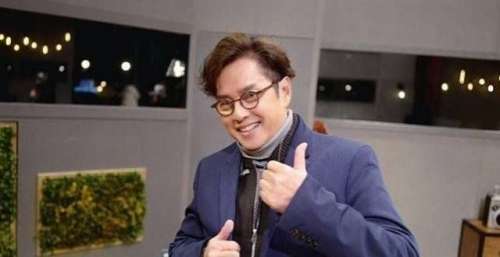 懒理桃色风波 谭咏麟继续开工兼36字首发声！