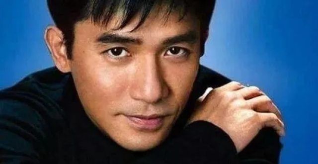 九十年代香港十大盛世美颜男星，不分高下，难以排名