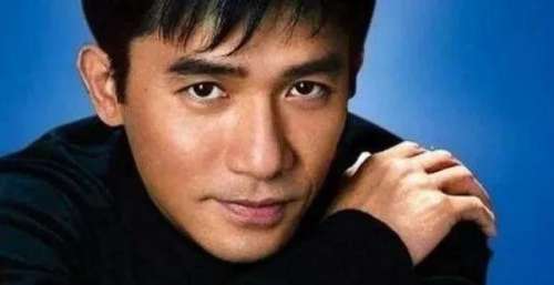 九十年代香港十大盛世美颜男星，不分高下，难以排名