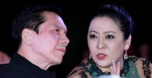 深扒！一代“女枭雄”陈岚的苦痛与深情