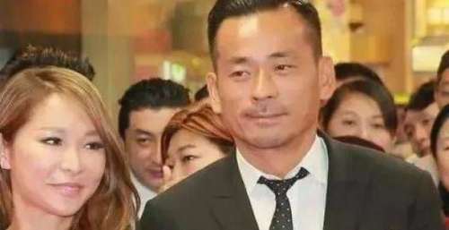 陈慧玲：身为洗米华的正妻，若早离婚早走人，生活该有多清爽