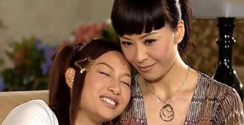 毁容面瘫、尿失禁，娱乐圈“这些好戏”，早在12年前TVB就已经拍过了