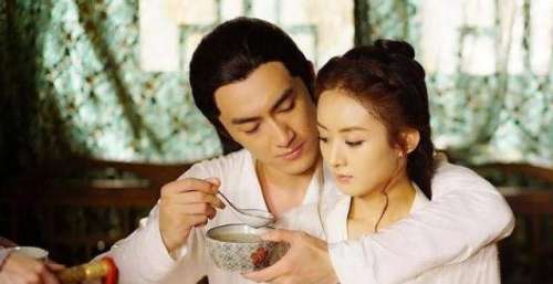 网传《楚乔传2》即将开拍，三大主演强势回归，唯独不见李沁