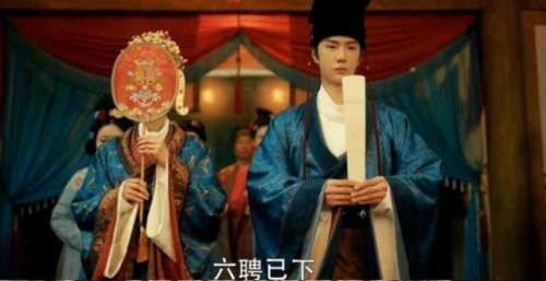 《风起洛阳》延播，未上线就遭一星差评，网友：有点心疼杨紫了！
