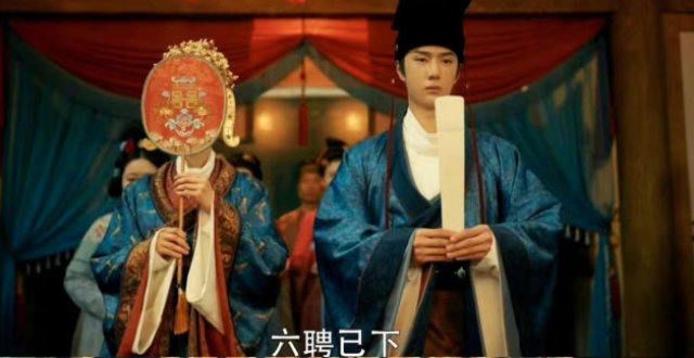 《风起洛阳》延播，未上线就遭一星差评，网友：有点心疼杨紫了！