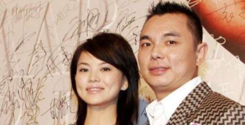 李湘彪悍情史，和她背后的3个男人