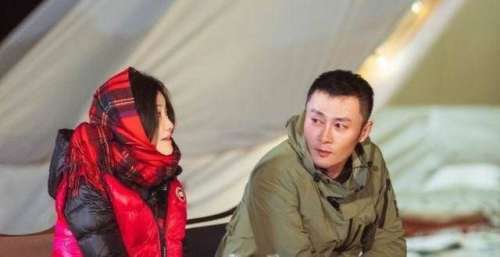 孙怡泪洒演播室，这档综艺究竟有多好哭？