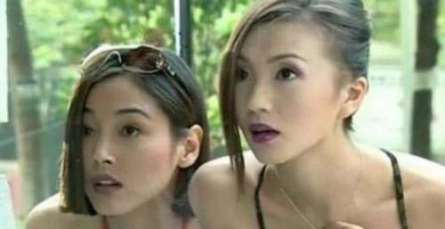 当年《粉红女郎》竟藏着这么多巨星，毫不起眼的她，如今火遍全网