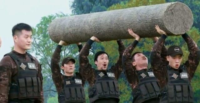 热度第一，登287个热搜，话题阅读量破10亿，这档天花板综艺凭啥