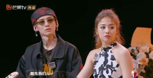 《明侦》计划月初开录，吴映洁被曝有机会回归，节目粉态度强硬​​