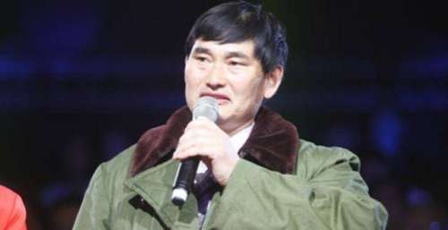 朱之文并不是农民歌手？真实身份曝光后，网友：藏得可真深！