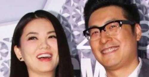 王岳伦深夜宣布与李湘离婚！随后又删微博！
