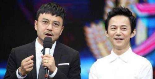 同是王牌主持，为啥汪涵成副台长候选人，何炅却连编制都没入