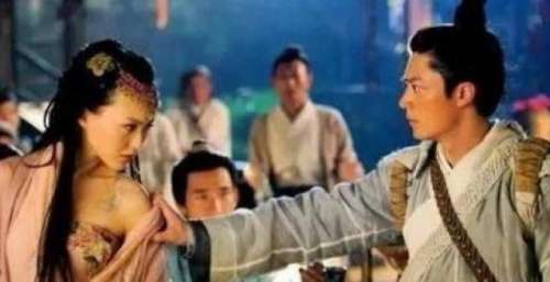 霍建华的孤僻人生，和他深爱的一个女人