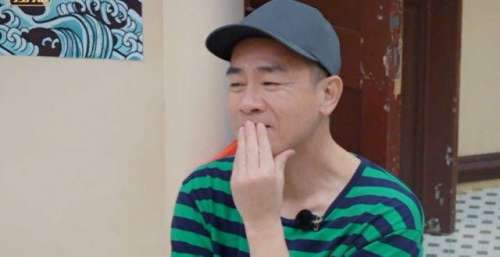 陈小春袒育儿观，绝不让儿子离太远，年老后要与孩子同城生活