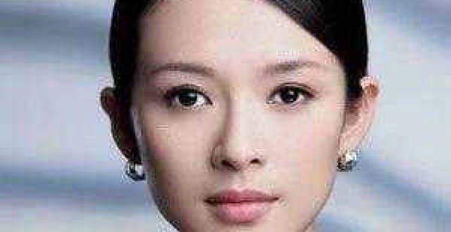 章子怡的人缘为何这么差？被周润发嘲讽喂提子，张曼玉拒绝给她颁奖