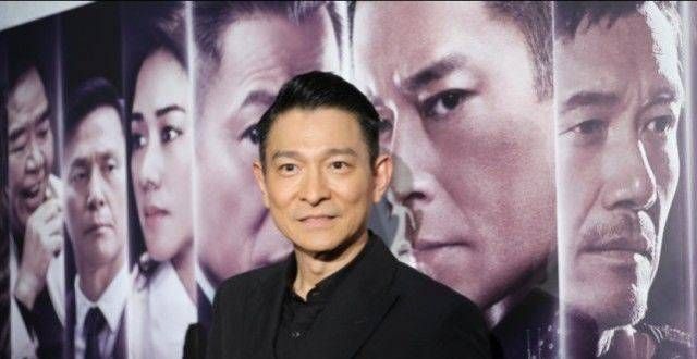 TVB仍有强大外援？古天乐、周星驰合约未完，华仔曾答应回巢开工