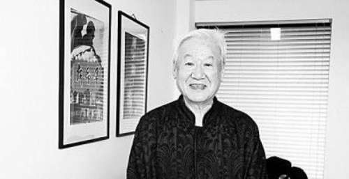 谢飞：为中国电影叩开一扇“走出去”的门