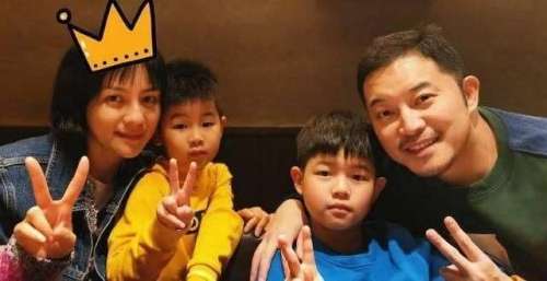 别再被爆料花边新闻了！事业翻红、家庭幸福的沙溢，千万要坚持住