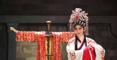 粤产电影闯入金鸡奖！《南越宫词》获最佳戏曲片提名