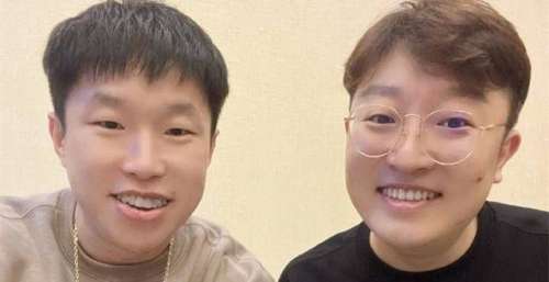 德云社曹鹤阳深夜发文，感谢哈德经理的照顾，网友：四哥真会来事