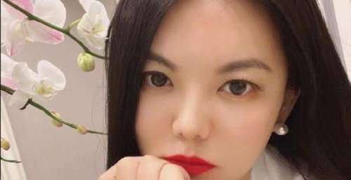 李湘霸气反击王岳伦！与神秘男驾车同游，路遇事故时冷静处理