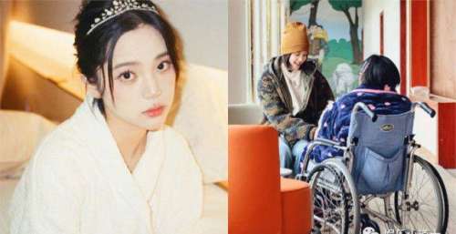 欧阳娜娜遗憾“没谈过校园恋爱” 网民狂酸：综艺恋爱倒是很多！