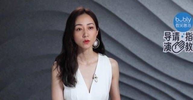《演员请指教》韩雪首部导演作品被痛批，资本也不管用了？