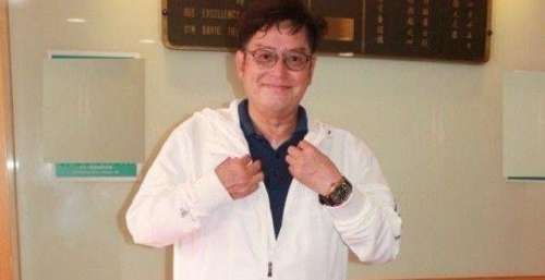 罗家英回应谭咏麟风波：上了年纪有心无力，不会相信这种事情