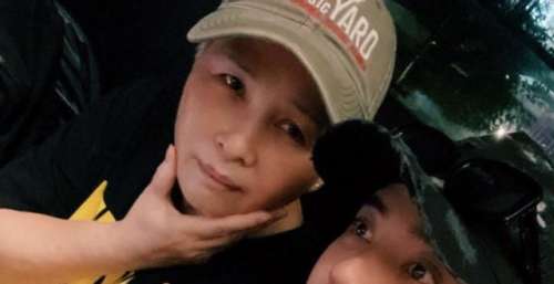 罗志祥复出跨年演唱！感谢大家喜欢新歌，经纪人透风波后邀约不断