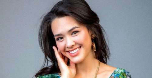 钟丽缇大女儿获华姐亚军，考虑到内地发展，妈妈直言是她心中的冠军