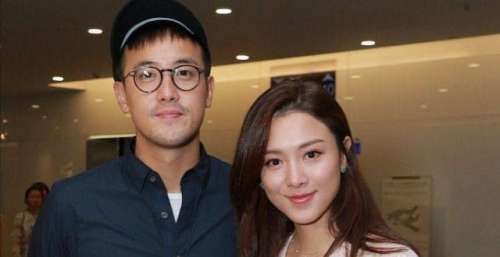 曾志伟儿媳王敏奕争夺视后无望，网友：有资源无人缘，票数仅8票！