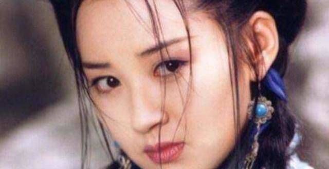 金庸剧换角趣事：古天乐差点演“杨康”，陆毅不考虑“林平之”
