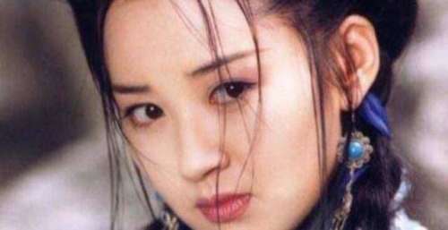 金庸剧换角趣事：古天乐差点演“杨康”，陆毅不考虑“林平之”