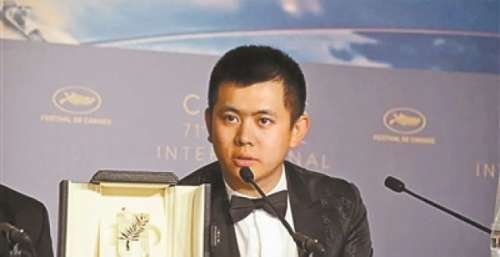 野马少年正分鬃 认识新人魏书钧