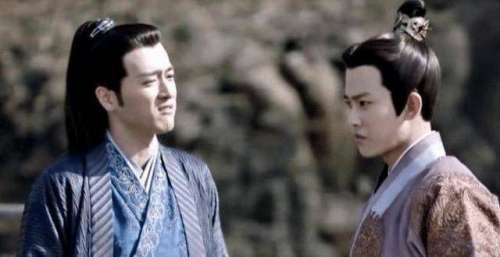 他不是欢瑞旗下，4年却出演7部欢瑞剧，这位34岁演员亦正亦邪？