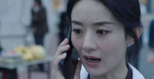 赵丽颖新剧期待值破10万，被曝未播先买评论，迷雾剧场又要翻车？