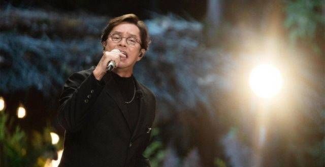 未受谭咏麟桃色风波影响《时光音乐会》播放量创佳绩