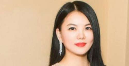 李湘的“奢靡”生活，从巅峰到谷底，她的故事远比你想得更糊涂