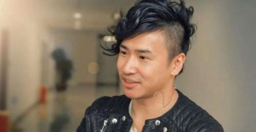 “惨不忍睹”欧弟：替父还债进入娱乐圈，出道多年事业家庭双失败