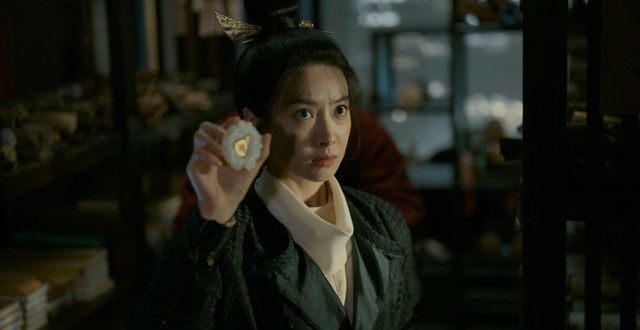 《风起洛阳》闹笑话，剧未播五星好评却刷屏，王一博古装让人出戏