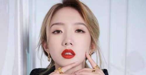 孟美岐被放弃，乐华力推新女团阵容强大，王一博强势撑腰